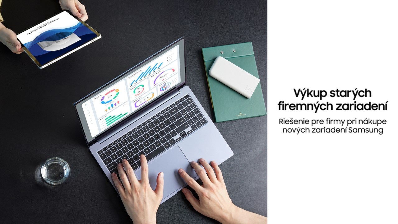 B2B v&yacute;kup star&yacute;ch zariaden&iacute;